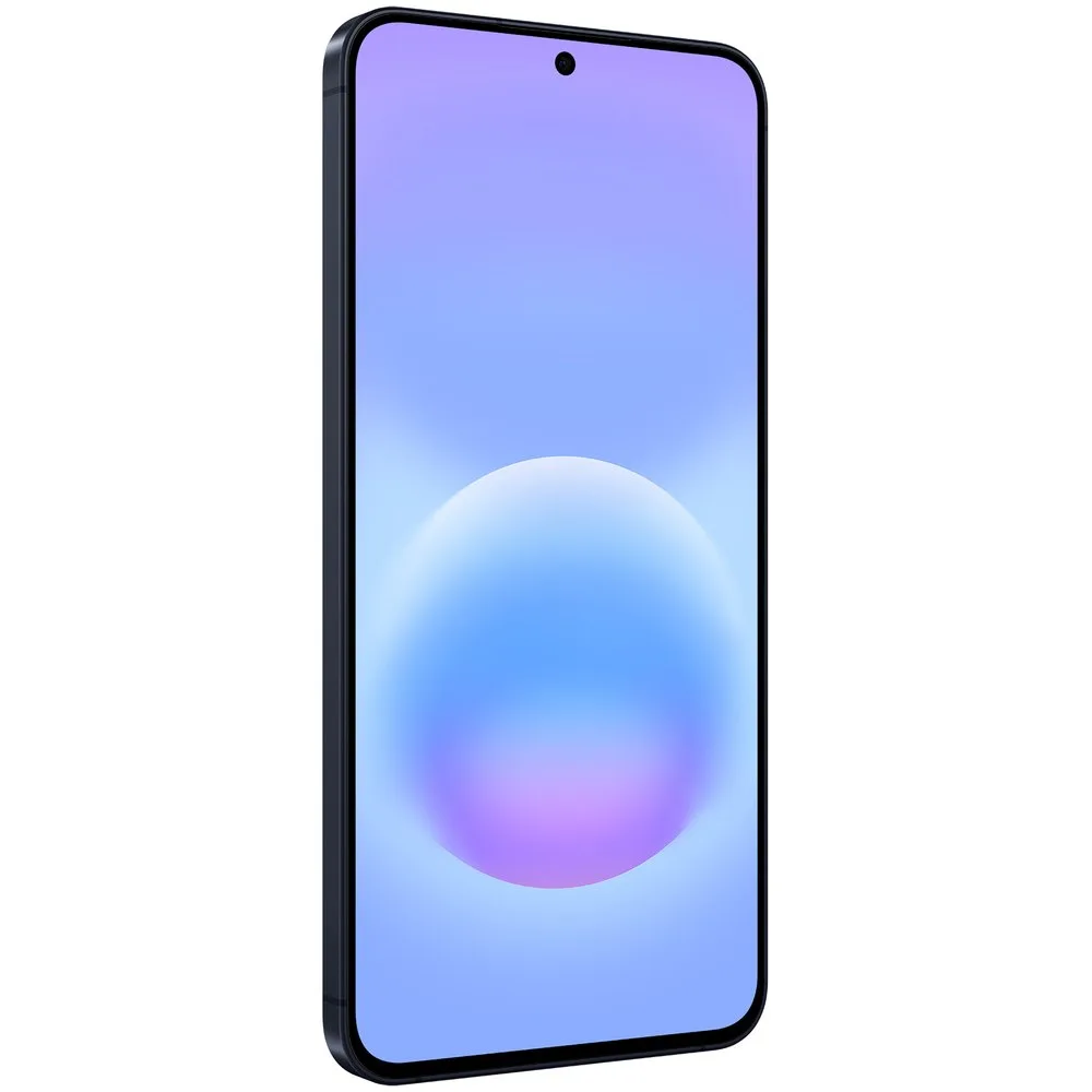 Смартфон Samsung Galaxy A57 5G 12 ГБ + 512 ГБ, Синий | Awesome Navy — фото 4
