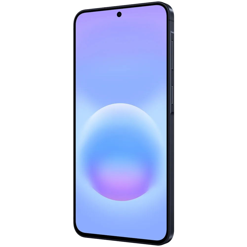 Смартфон Samsung Galaxy A57 5G 12 ГБ + 512 ГБ, Синий | Awesome Navy — фото 5