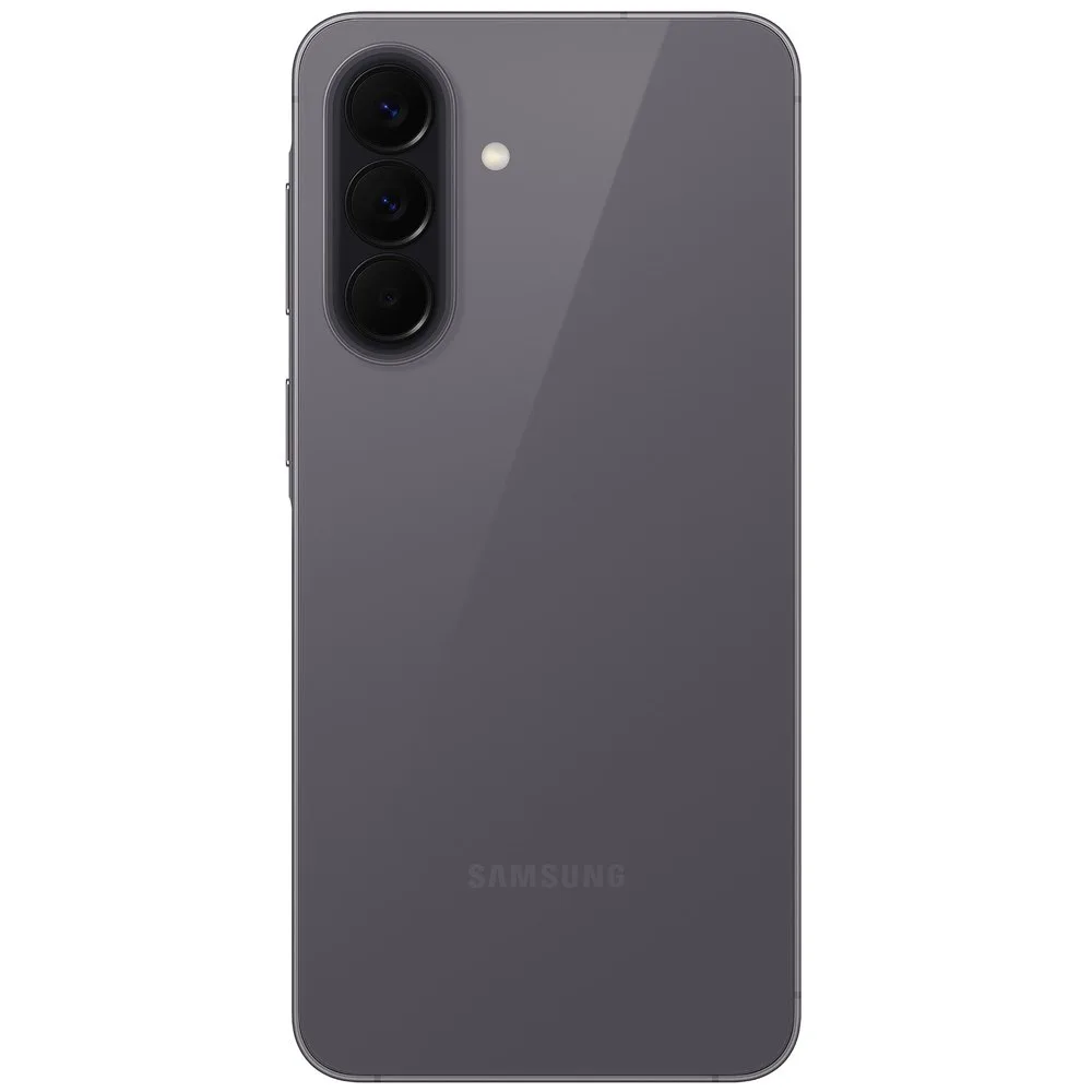 Смартфон Samsung Galaxy A57 5G 12 ГБ + 512 ГБ, Серый | Awesome Gray — фото 3