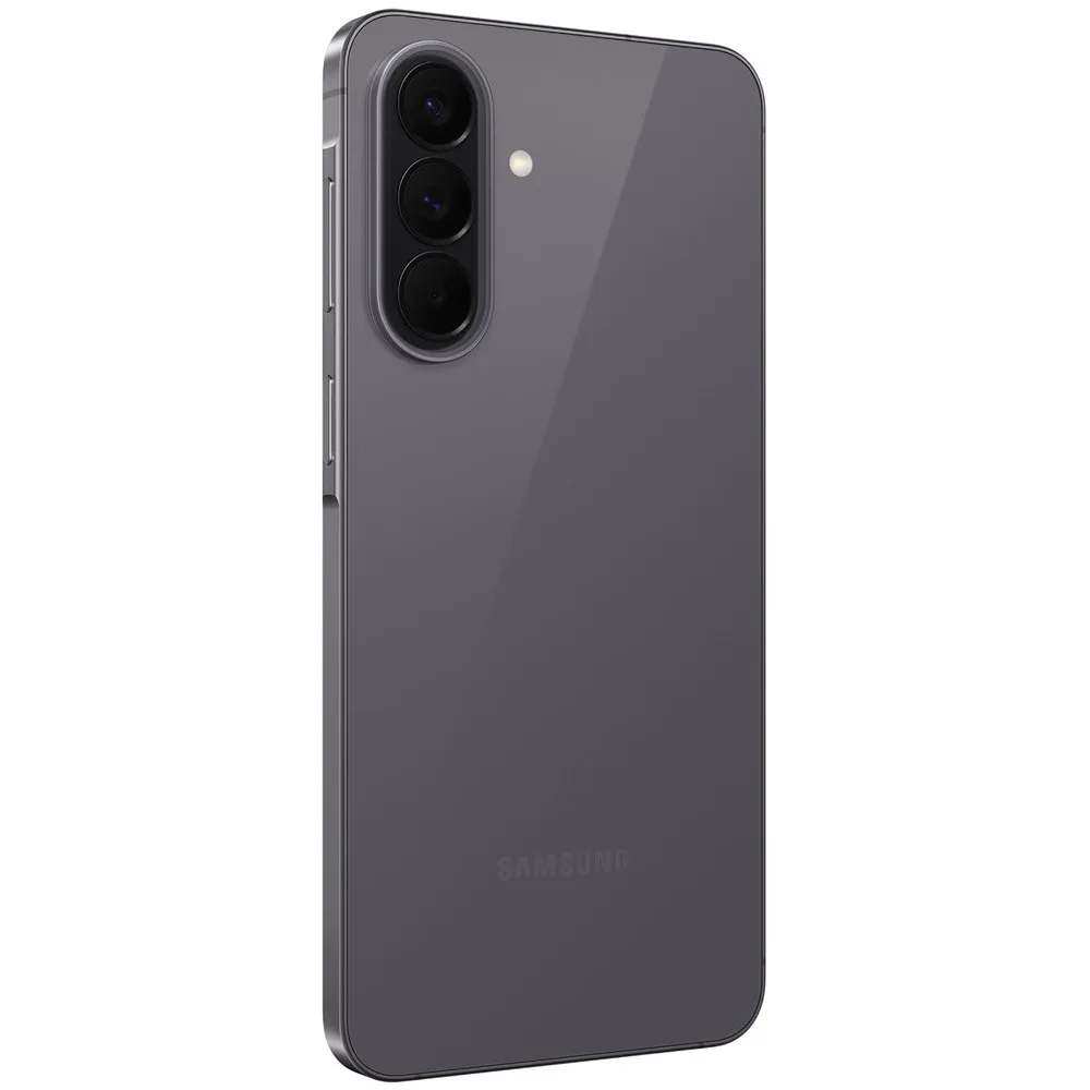 Смартфон Samsung Galaxy A57 5G 12 ГБ + 512 ГБ, Серый | Awesome Gray — фото 6