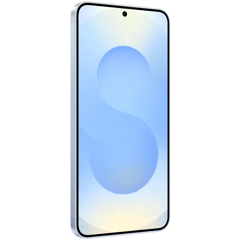 Смартфон Samsung Galaxy S25 12 ГБ + 128 ГБ, Голубой | Icyblue — фото 4