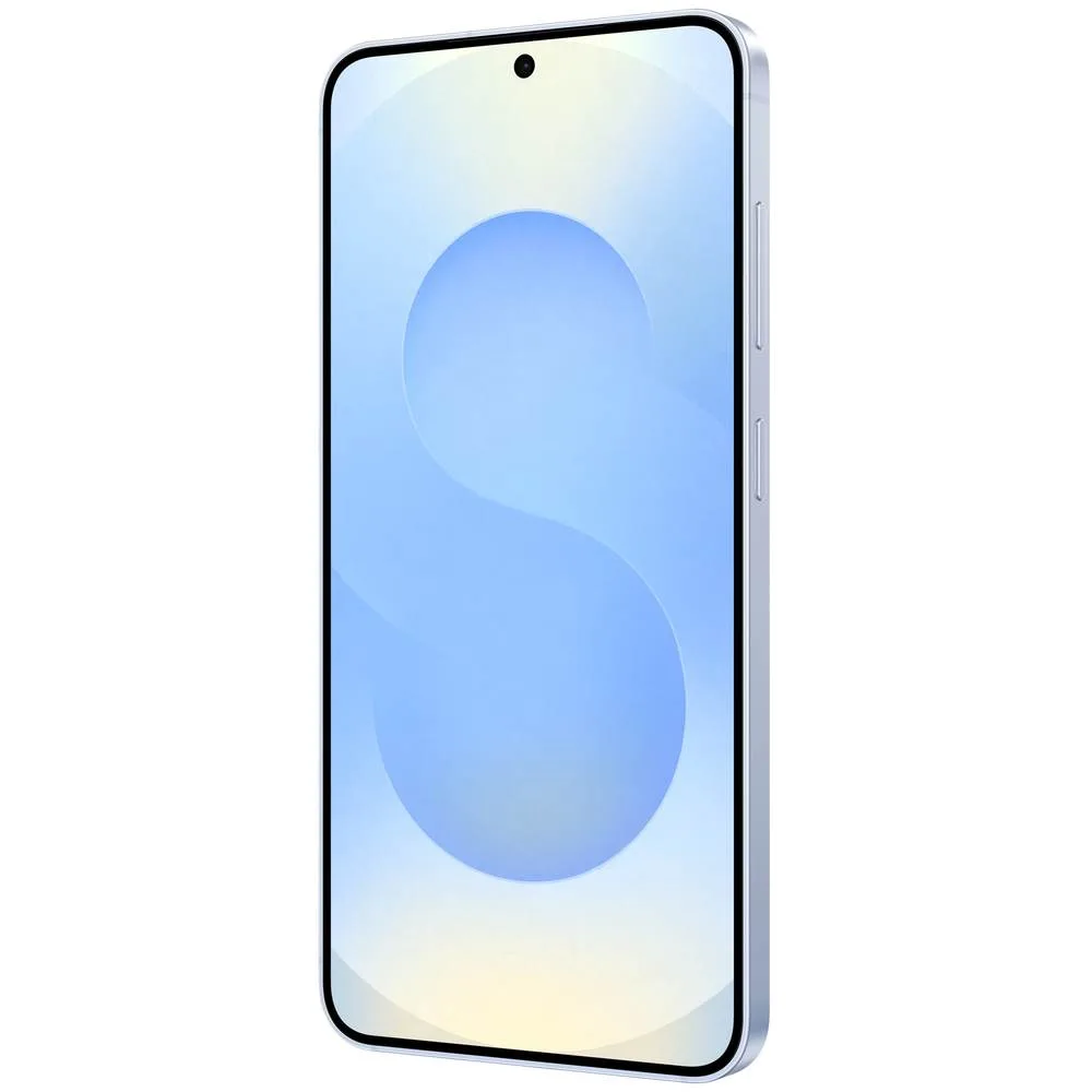Смартфон Samsung Galaxy S25 12 ГБ + 128 ГБ, Голубой | Icyblue — фото 5