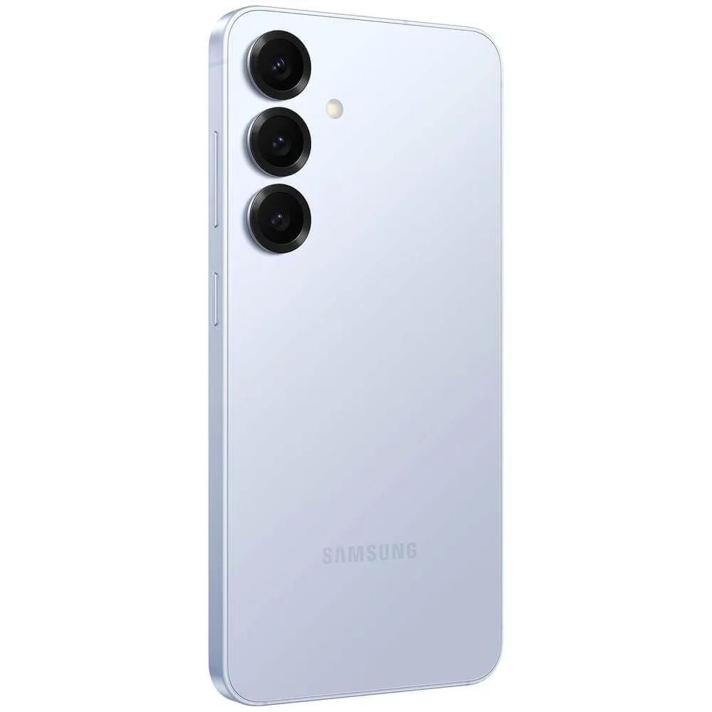 Смартфон Samsung Galaxy S25 12 ГБ + 128 ГБ, Голубой | Icyblue — фото 6