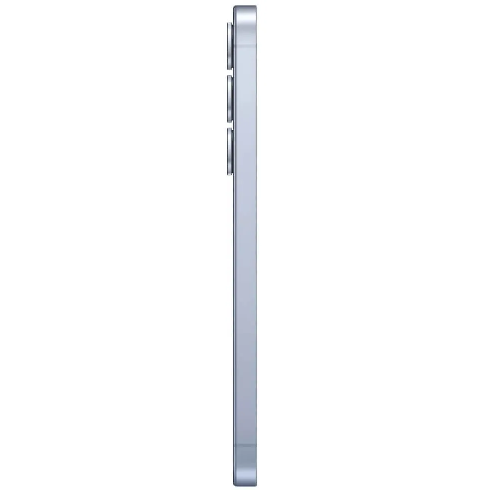 Смартфон Samsung Galaxy S25 12 ГБ + 128 ГБ, Голубой | Icyblue — фото 8