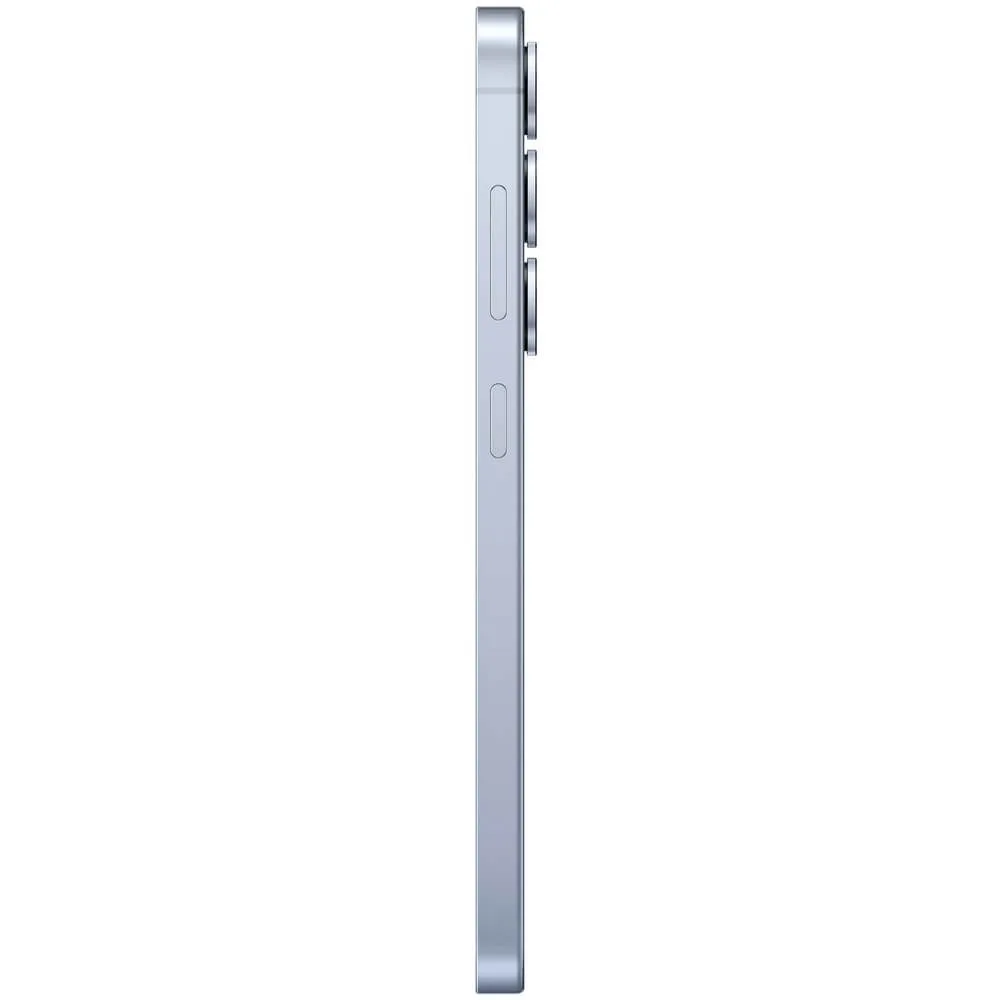 Смартфон Samsung Galaxy S25 12 ГБ + 128 ГБ, Голубой | Icyblue — фото 9