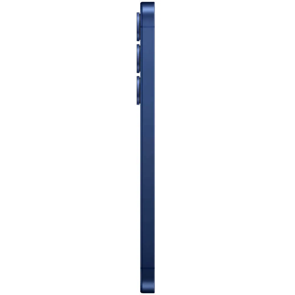 Смартфон Samsung Galaxy S25 12 ГБ + 128 ГБ, Синий | Navy — фото 8