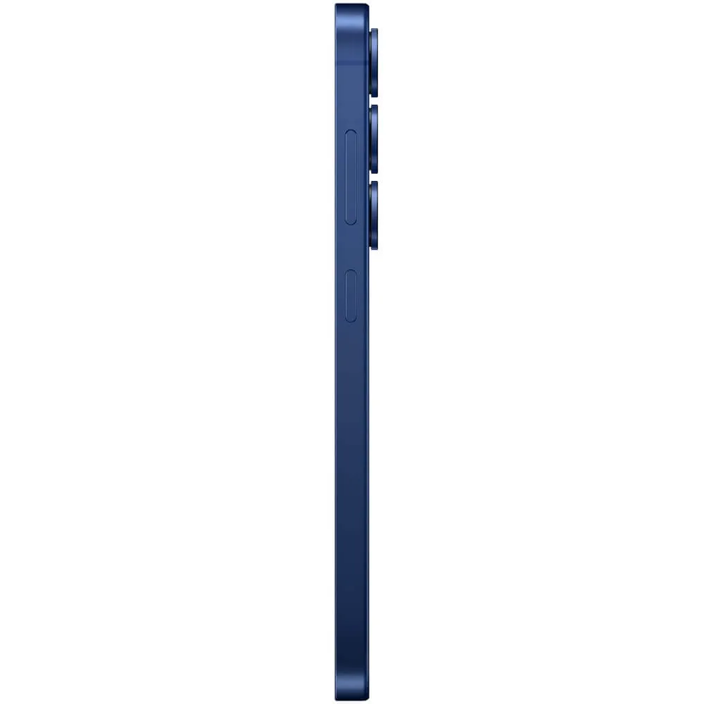 Смартфон Samsung Galaxy S25 12 ГБ + 128 ГБ, Синий | Navy — фото 9