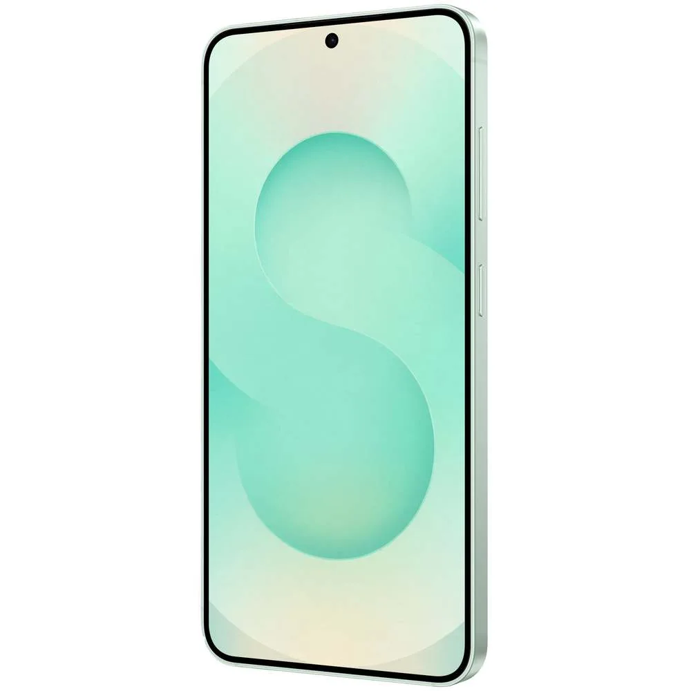 Смартфон Samsung Galaxy S25 12 ГБ + 256 ГБ, Мятный | Mint — фото 5