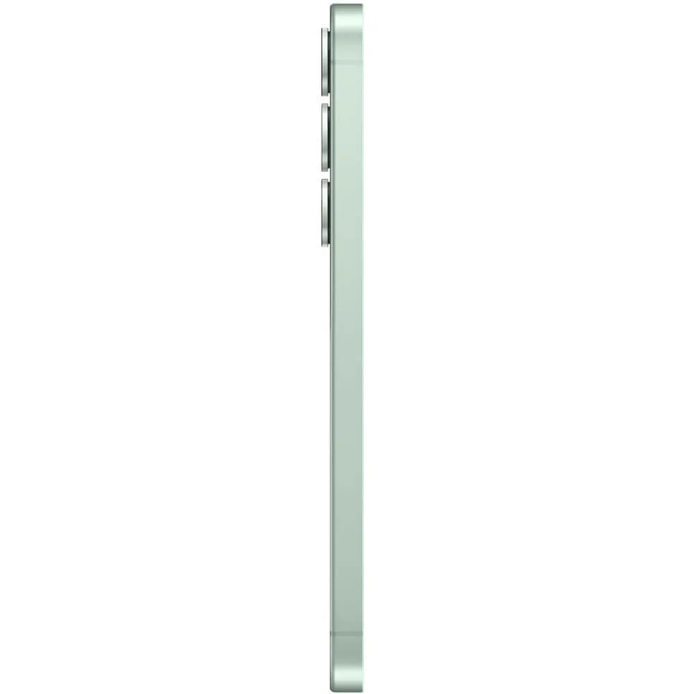 Смартфон Samsung Galaxy S25 12 ГБ + 256 ГБ, Мятный | Mint — фото 8