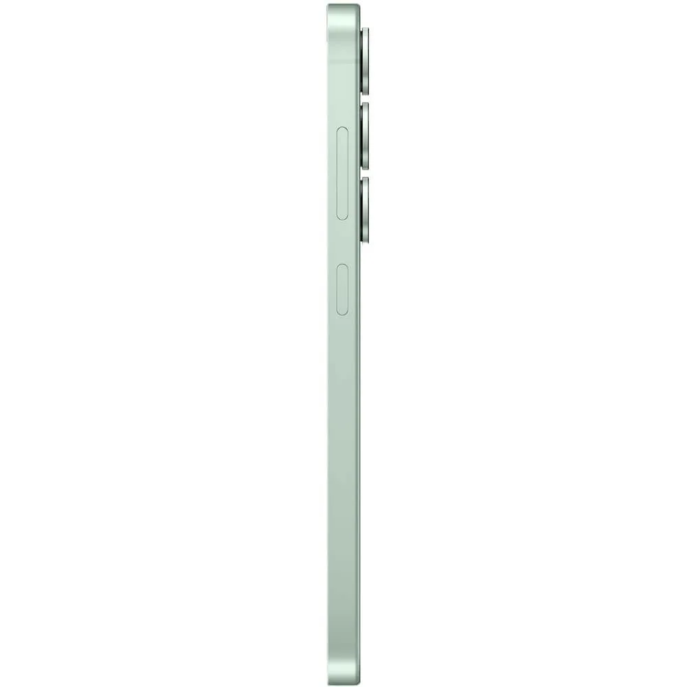 Смартфон Samsung Galaxy S25 12 ГБ + 256 ГБ, Мятный | Mint — фото 9
