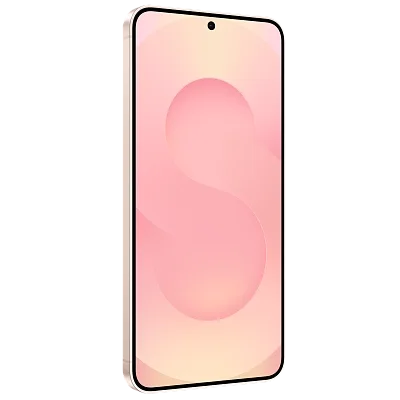 Смартфон Samsung Galaxy S25 12 ГБ + 256 ГБ, Розовый | Pinkgold — фото 5