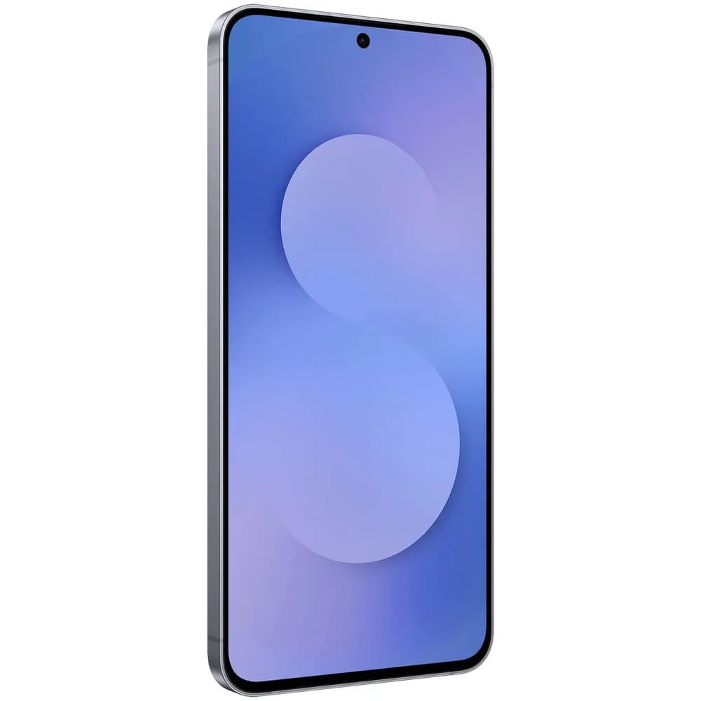 Смартфон Samsung Galaxy S25 FE 8 ГБ + 128 ГБ, Синий | Navy — фото 4