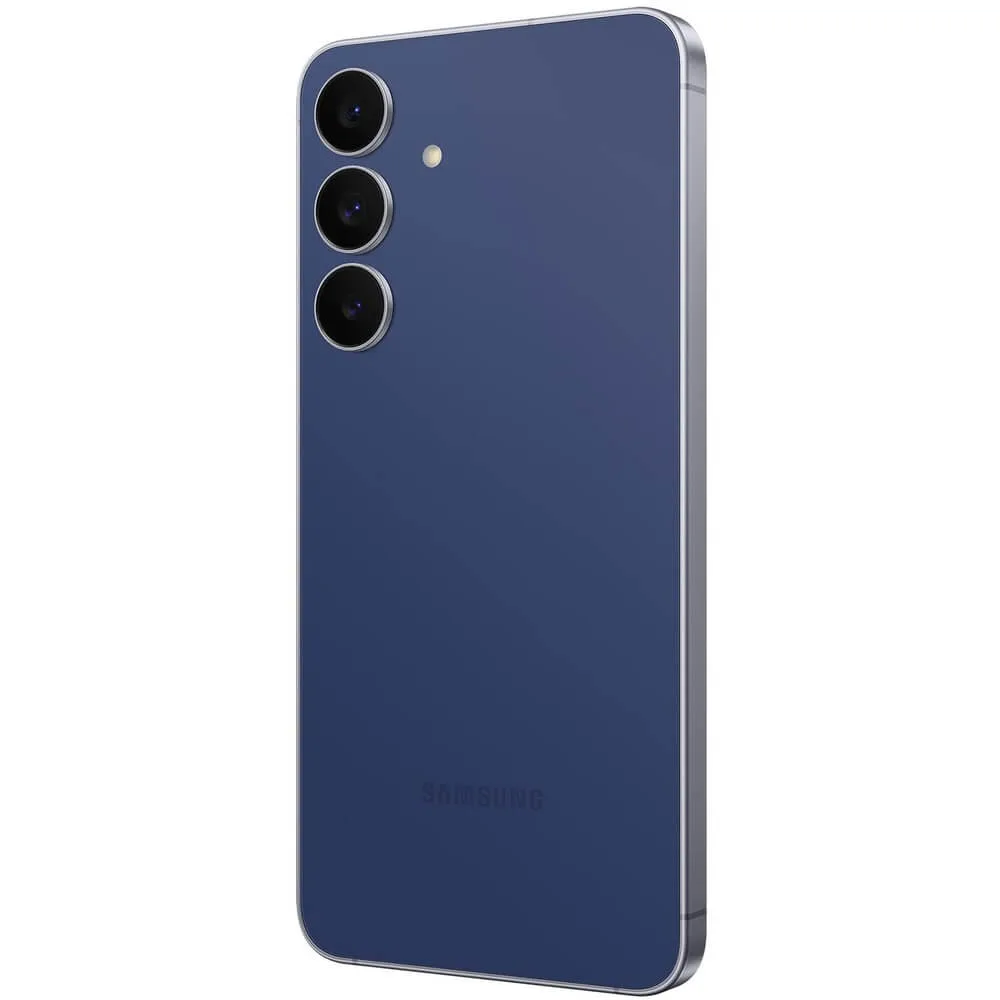 Смартфон Samsung Galaxy S25 FE 8 ГБ + 128 ГБ, Синий | Navy — фото 7