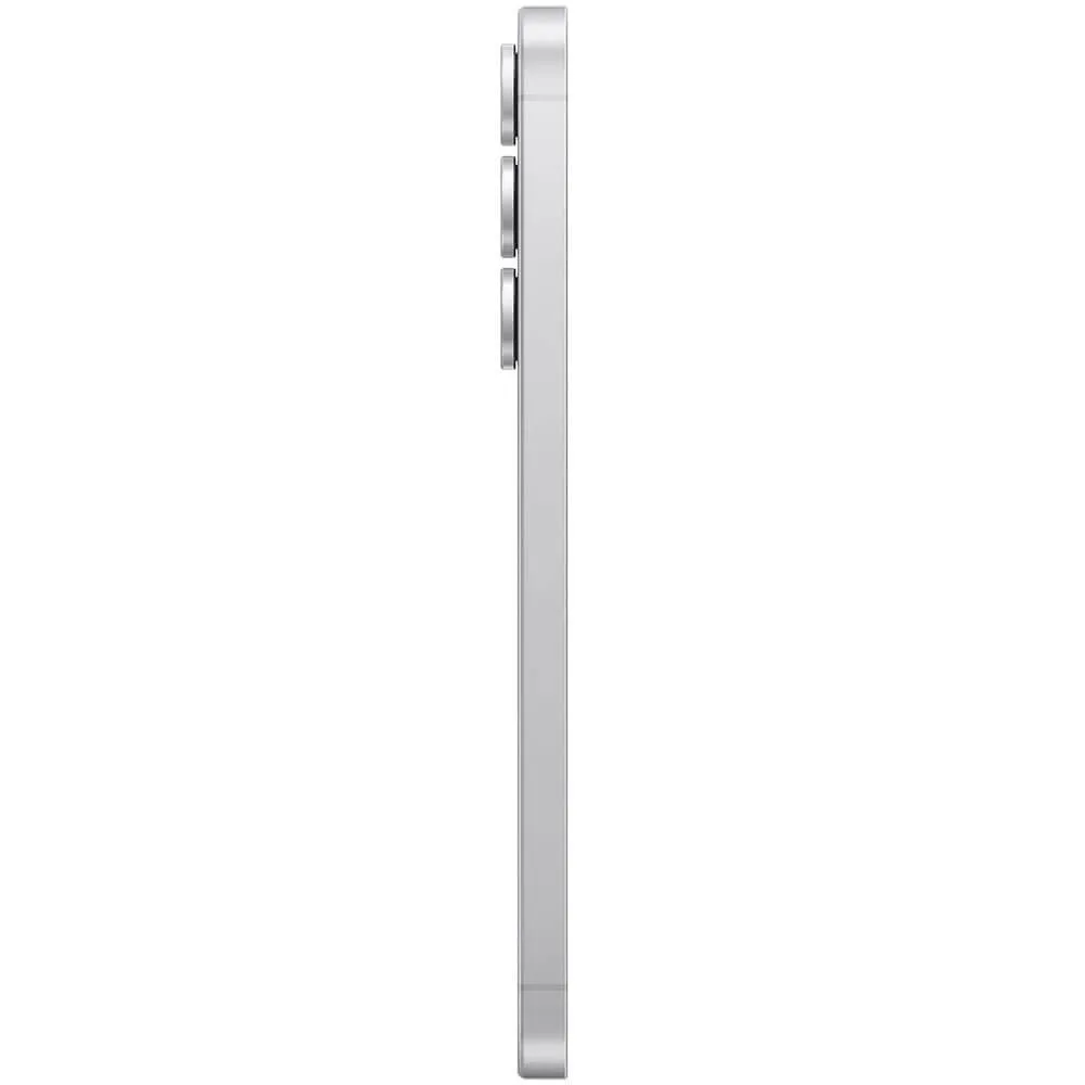 Смартфон Samsung Galaxy S25 FE 8 ГБ + 128 ГБ, Белый | White — фото 8