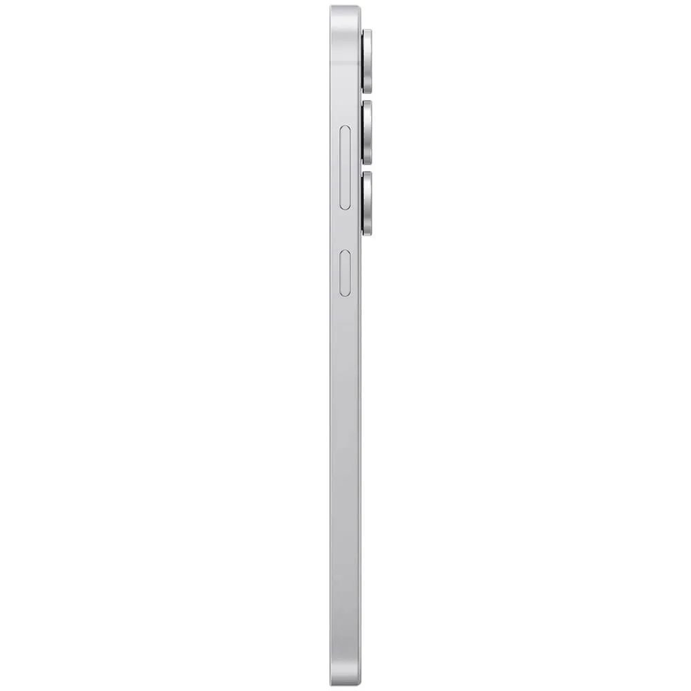 Смартфон Samsung Galaxy S25 FE 8 ГБ + 128 ГБ, Белый | White — фото 9
