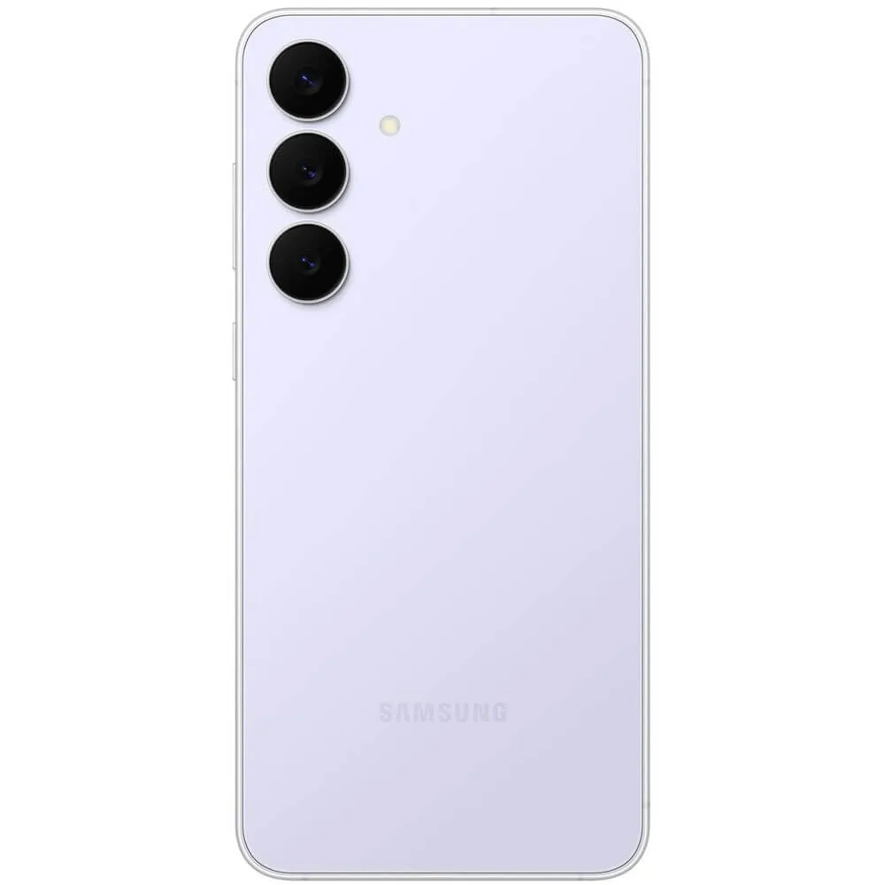 Смартфон Samsung Galaxy S25 FE 8 ГБ + 512 ГБ, Голубой | Icyblue — фото 3