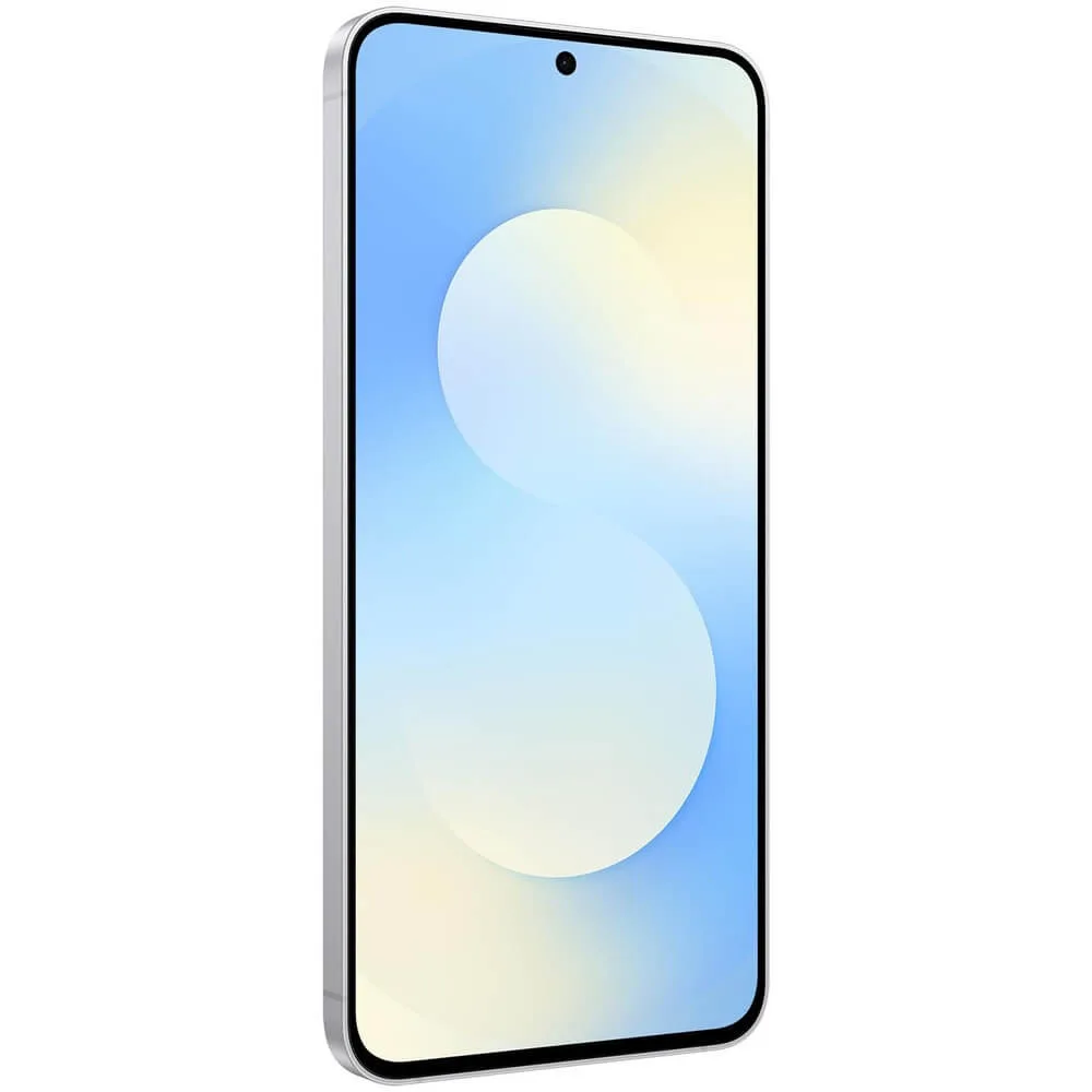 Смартфон Samsung Galaxy S25 FE 8 ГБ + 512 ГБ, Голубой | Icyblue — фото 4