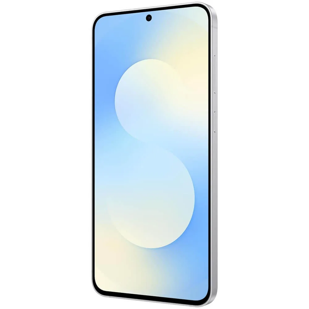 Смартфон Samsung Galaxy S25 FE 8 ГБ + 512 ГБ, Голубой | Icyblue — фото 5