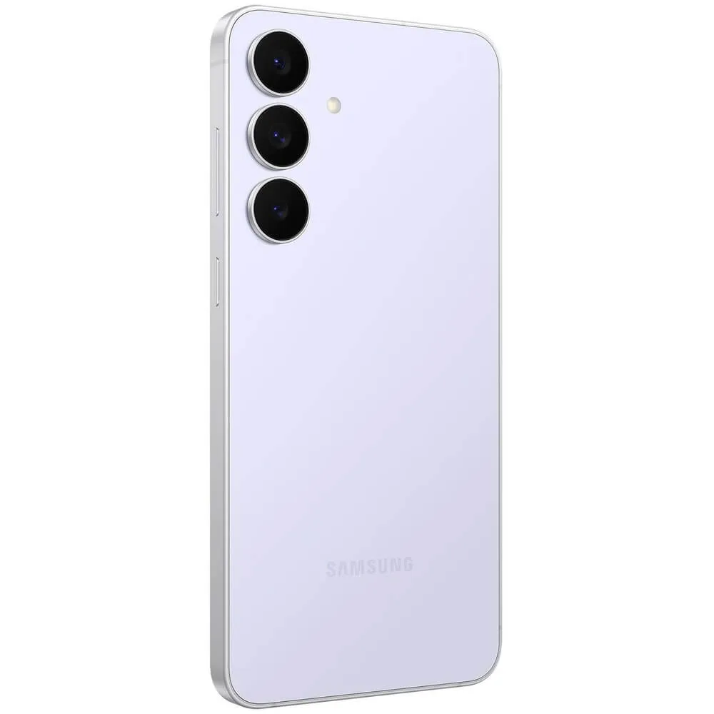 Смартфон Samsung Galaxy S25 FE 8 ГБ + 512 ГБ, Голубой | Icyblue — фото 6