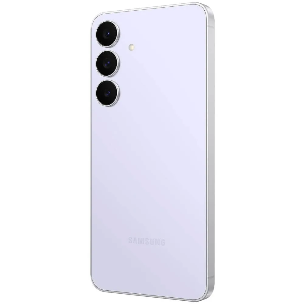 Смартфон Samsung Galaxy S25 FE 8 ГБ + 512 ГБ, Голубой | Icyblue — фото 7