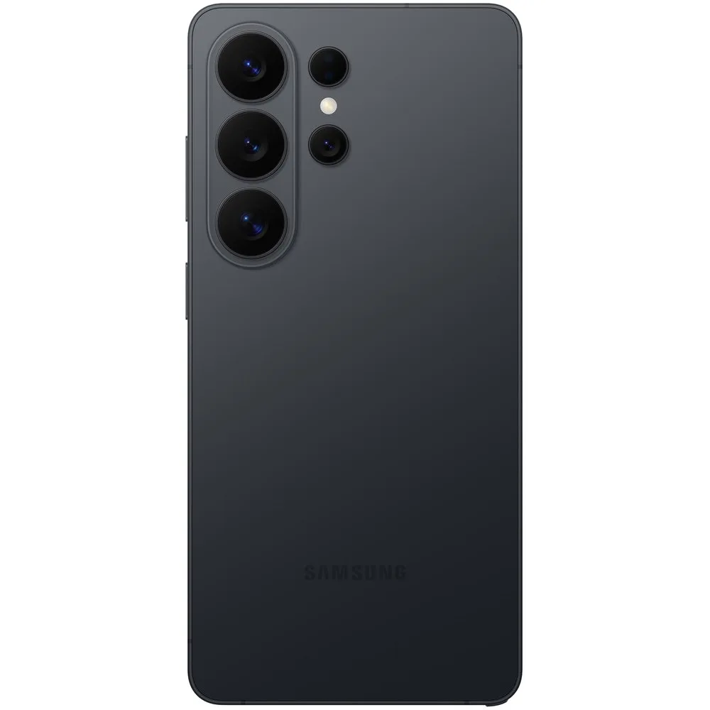 Смартфон Samsung Galaxy S26 Ultra 12 ГБ + 512 ГБ, Чёрный | Black — фото 3