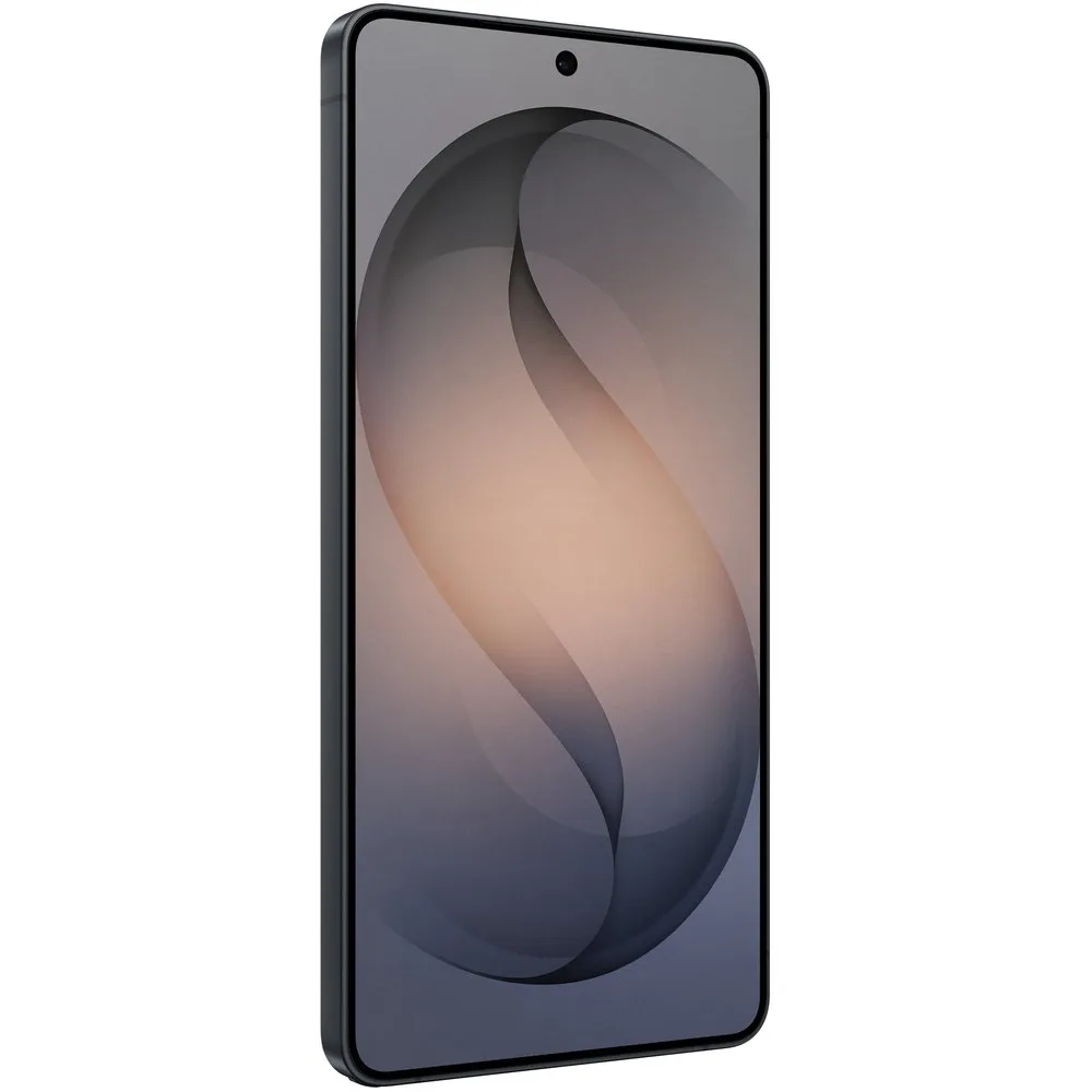 Смартфон Samsung Galaxy S26 Ultra 12 ГБ + 512 ГБ, Чёрный | Black — фото 4