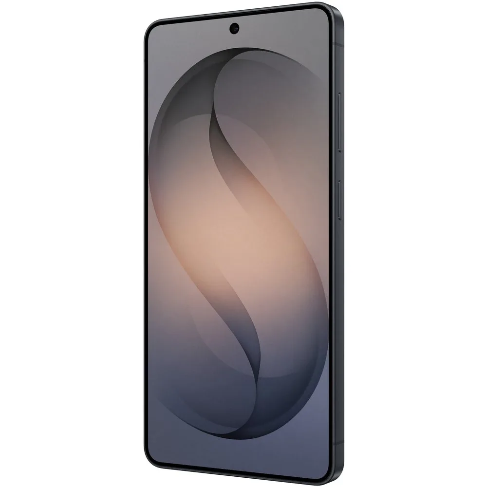 Смартфон Samsung Galaxy S26 Ultra 12 ГБ + 512 ГБ, Чёрный | Black — фото 5