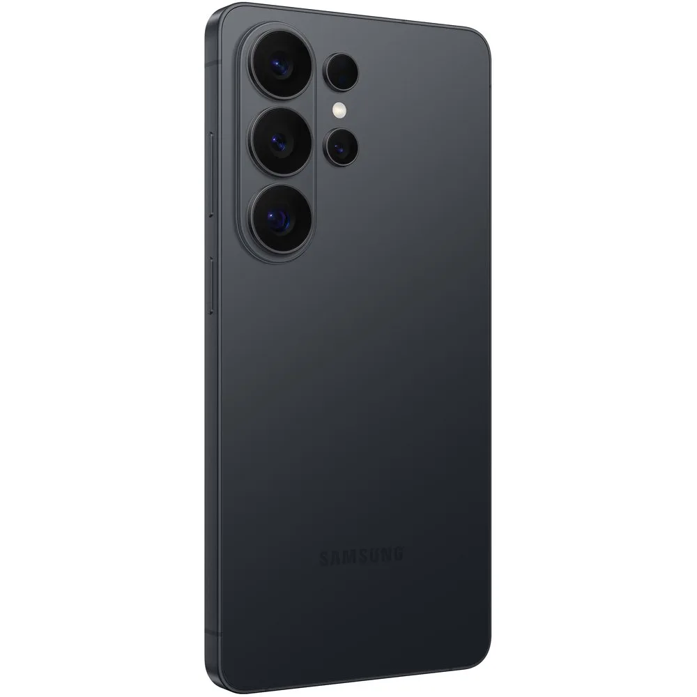 Смартфон Samsung Galaxy S26 Ultra 12 ГБ + 512 ГБ, Чёрный | Black — фото 6