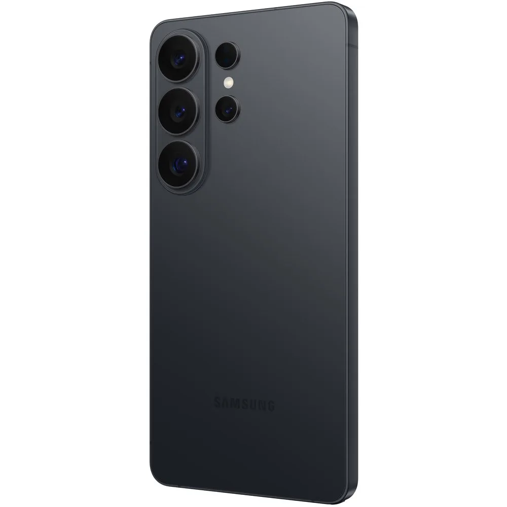 Смартфон Samsung Galaxy S26 Ultra 12 ГБ + 512 ГБ, Чёрный | Black — фото 7