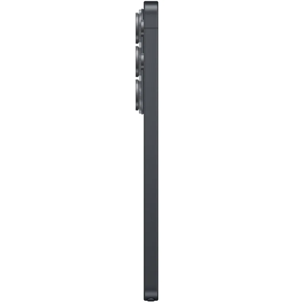 Смартфон Samsung Galaxy S26 Ultra 12 ГБ + 512 ГБ, Чёрный | Black — фото 8