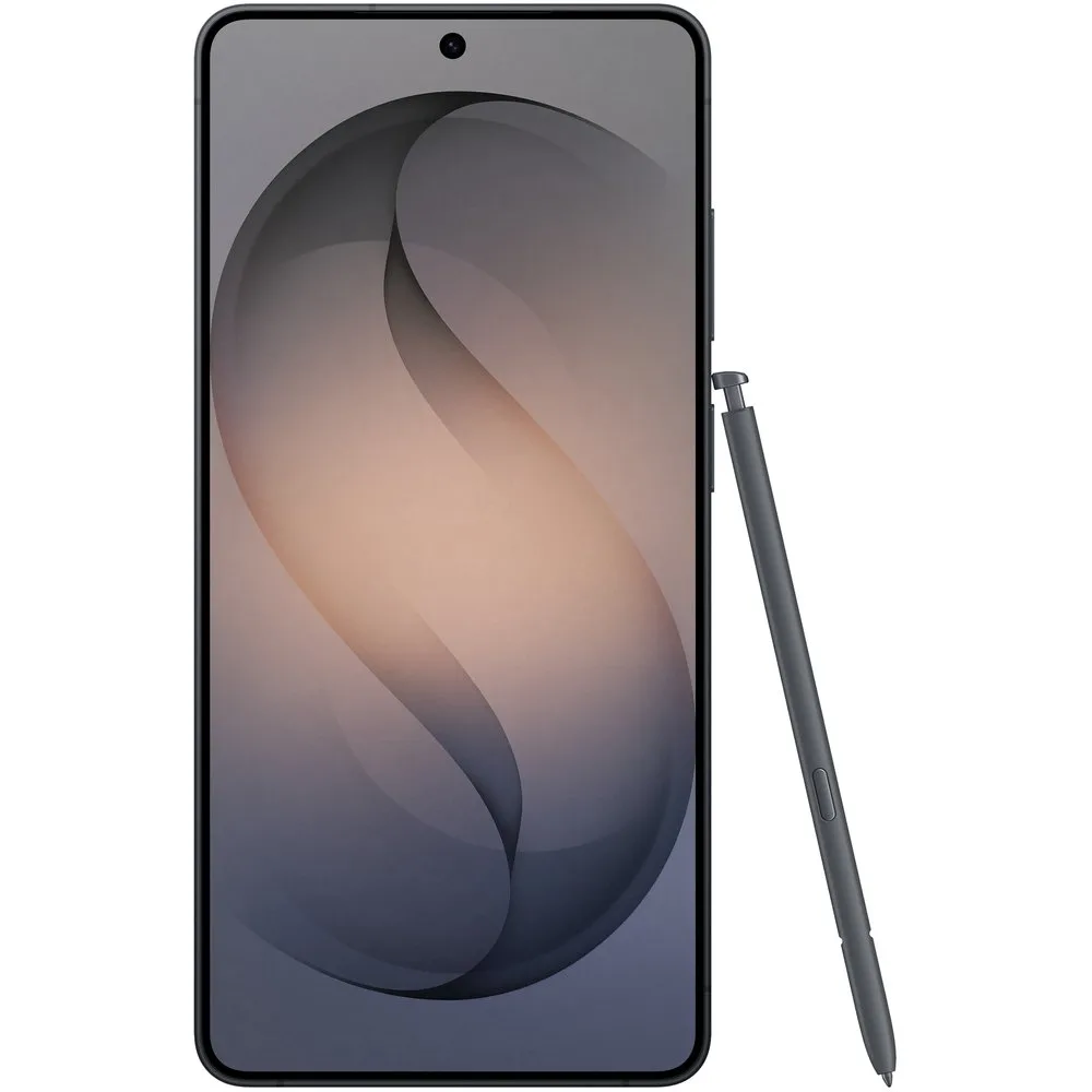 Смартфон Samsung Galaxy S26 Ultra 12 ГБ + 512 ГБ, Чёрный | Black — фото 10