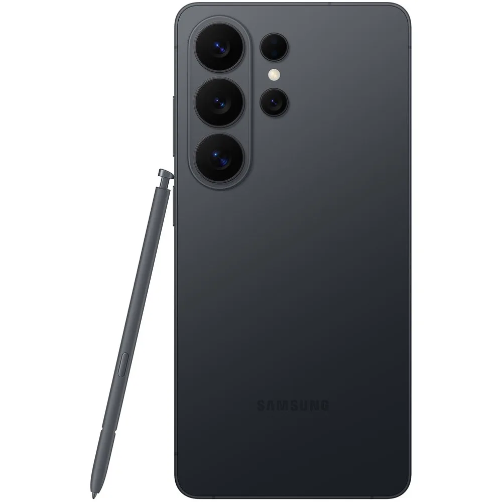 Смартфон Samsung Galaxy S26 Ultra 12 ГБ + 512 ГБ, Чёрный | Black — фото 11