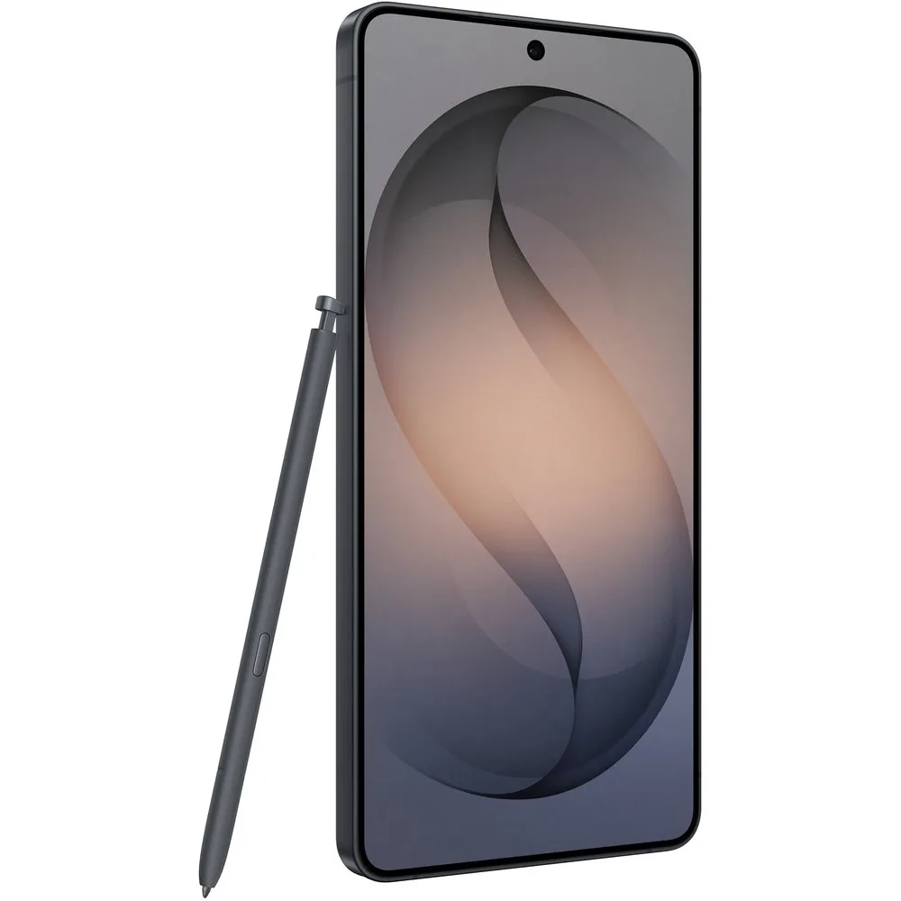 Смартфон Samsung Galaxy S26 Ultra 12 ГБ + 512 ГБ, Чёрный | Black — фото 12