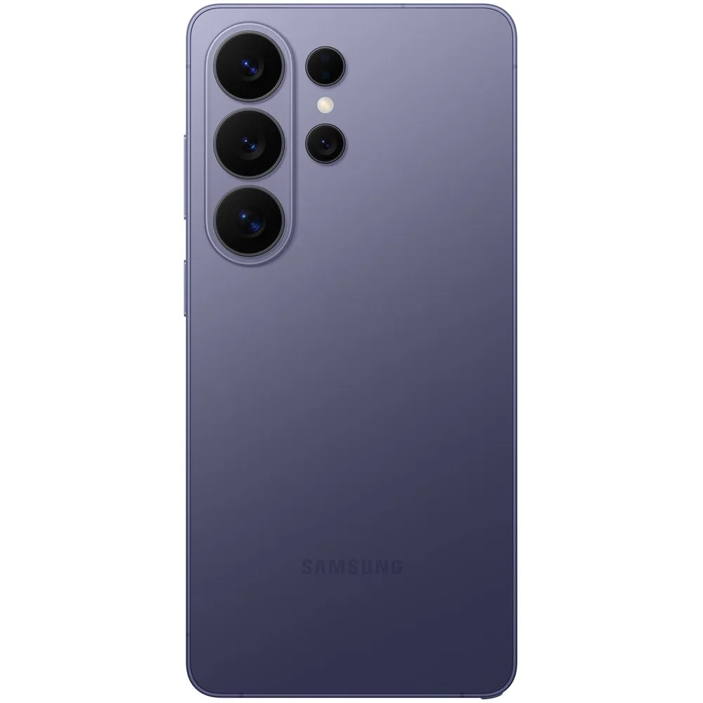 Смартфон Samsung Galaxy S26 Ultra 12 ГБ + 256 ГБ, Фиолетовый | Cobalt Violet — фото 3
