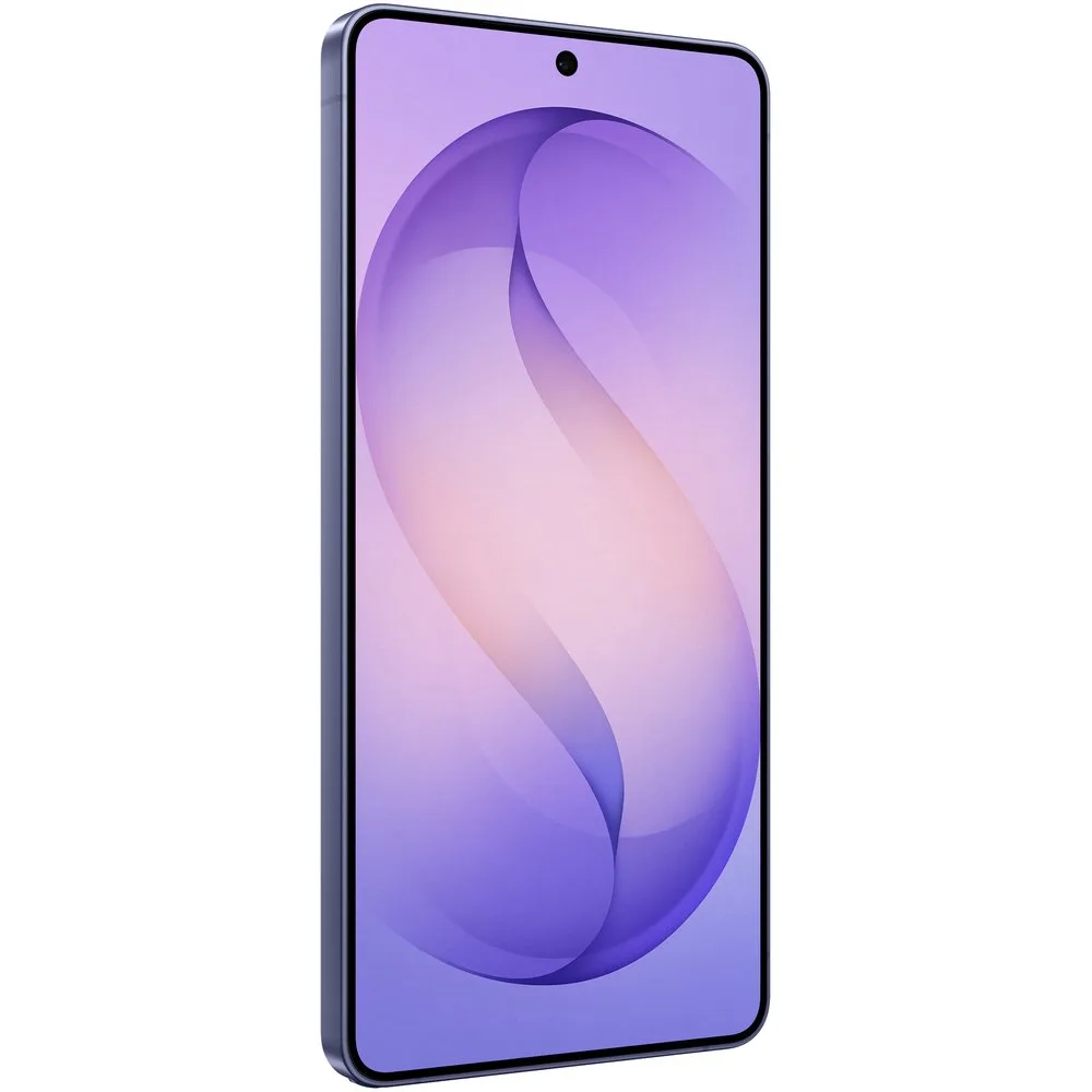 Смартфон Samsung Galaxy S26 Ultra 12 ГБ + 256 ГБ, Фиолетовый | Cobalt Violet — фото 4