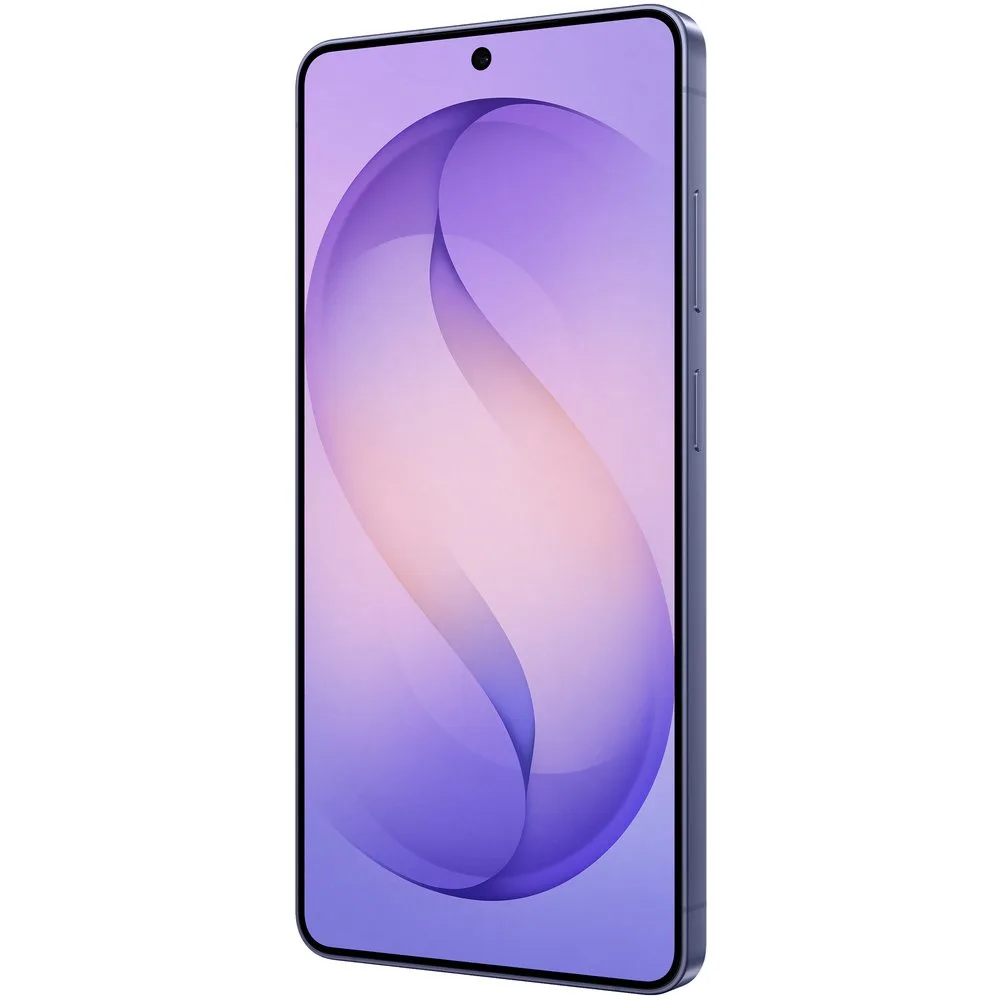Смартфон Samsung Galaxy S26 Ultra 12 ГБ + 256 ГБ, Фиолетовый | Cobalt Violet — фото 5