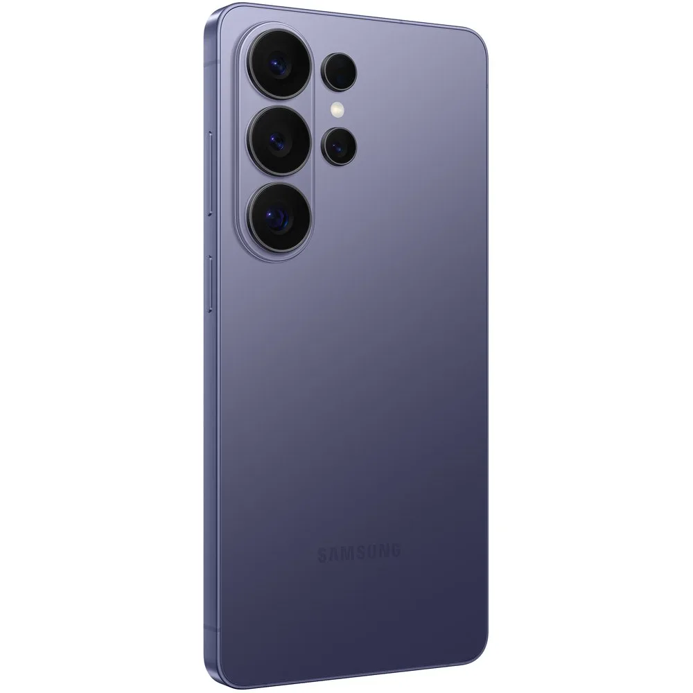 Смартфон Samsung Galaxy S26 Ultra 12 ГБ + 256 ГБ, Фиолетовый | Cobalt Violet — фото 6