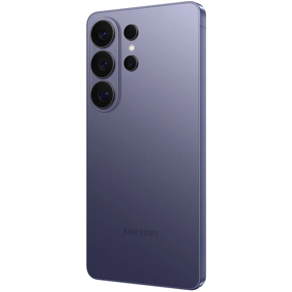 Смартфон Samsung Galaxy S26 Ultra 12 ГБ + 256 ГБ, Фиолетовый | Cobalt Violet — фото 7