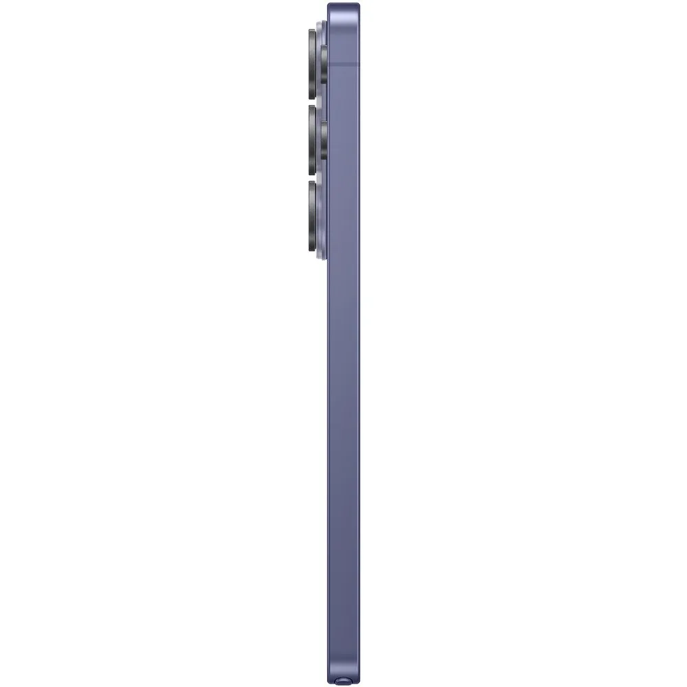 Смартфон Samsung Galaxy S26 Ultra 12 ГБ + 256 ГБ, Фиолетовый | Cobalt Violet — фото 8