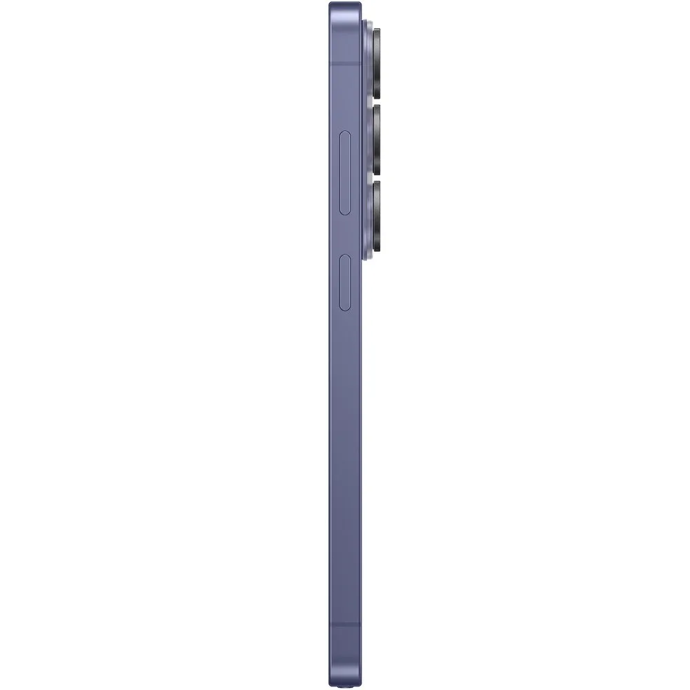 Смартфон Samsung Galaxy S26 Ultra 12 ГБ + 256 ГБ, Фиолетовый | Cobalt Violet — фото 9