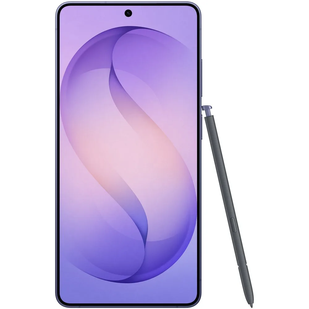 Смартфон Samsung Galaxy S26 Ultra 12 ГБ + 256 ГБ, Фиолетовый | Cobalt Violet — фото 10