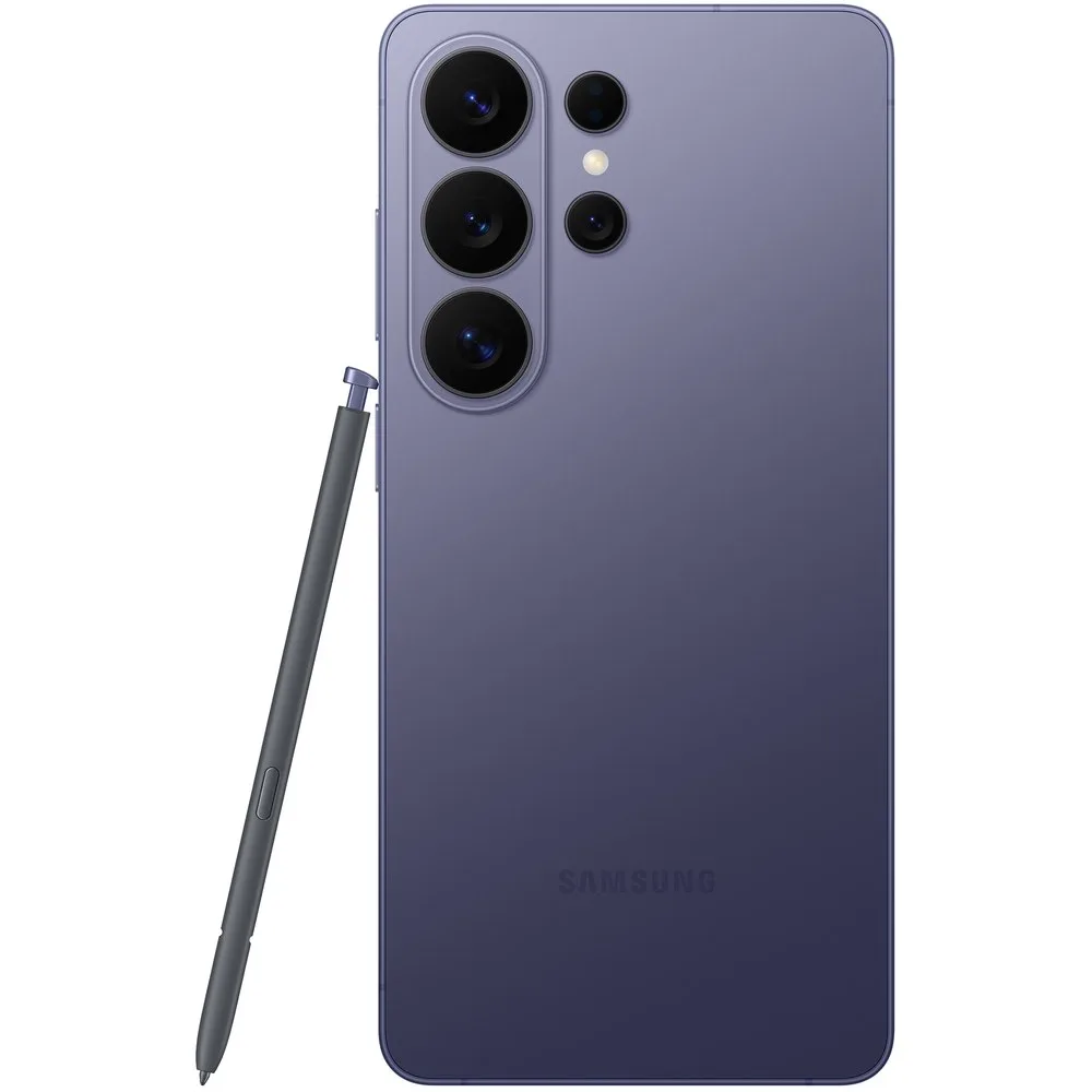 Смартфон Samsung Galaxy S26 Ultra 12 ГБ + 256 ГБ, Фиолетовый | Cobalt Violet — фото 11