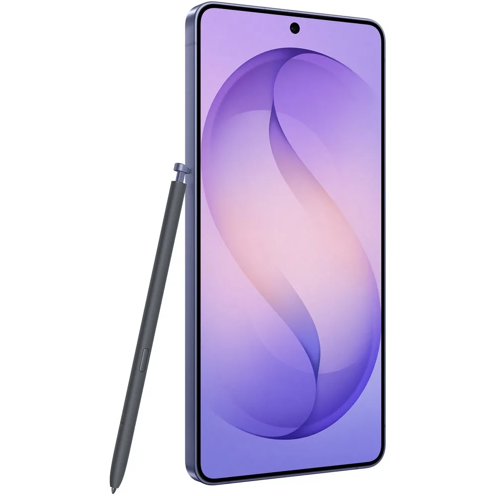 Смартфон Samsung Galaxy S26 Ultra 12 ГБ + 256 ГБ, Фиолетовый | Cobalt Violet — фото 12