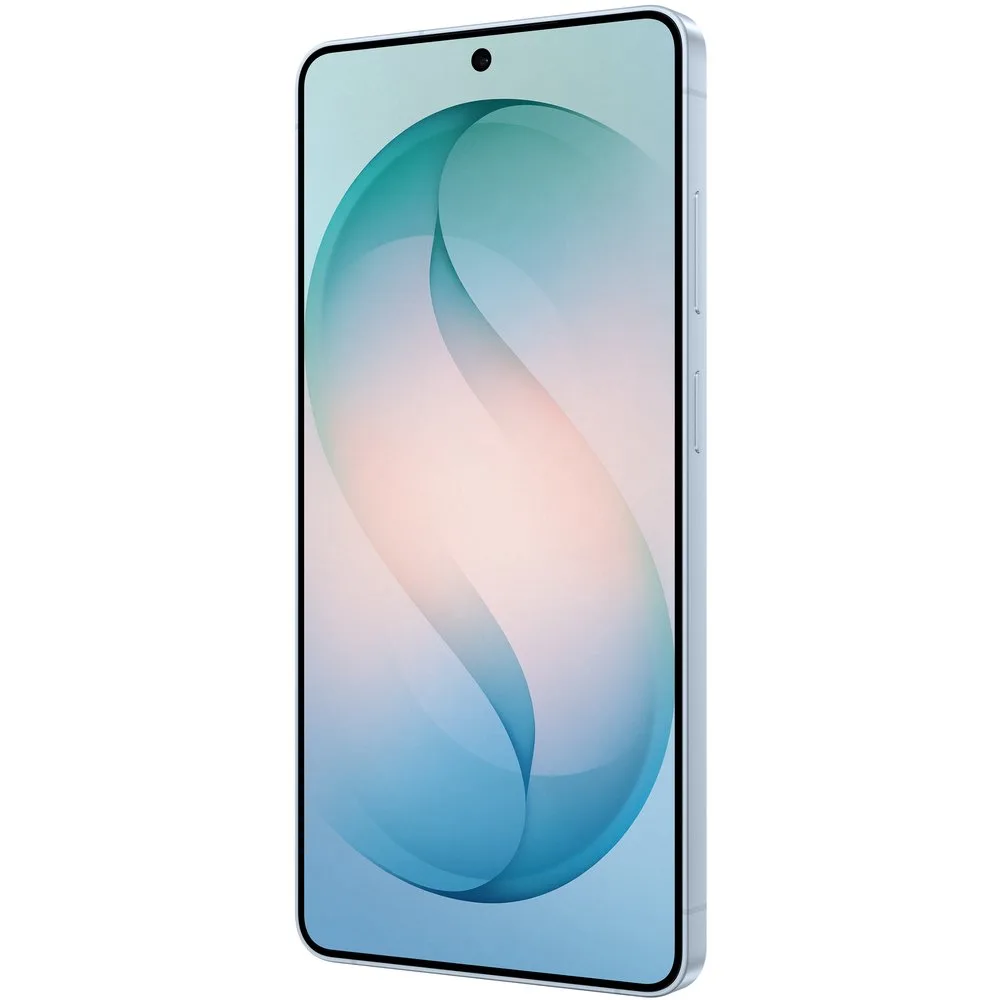 Смартфон Samsung Galaxy S26 Ultra 12 ГБ + 256 ГБ, Голубой | Sky Blue — фото 5
