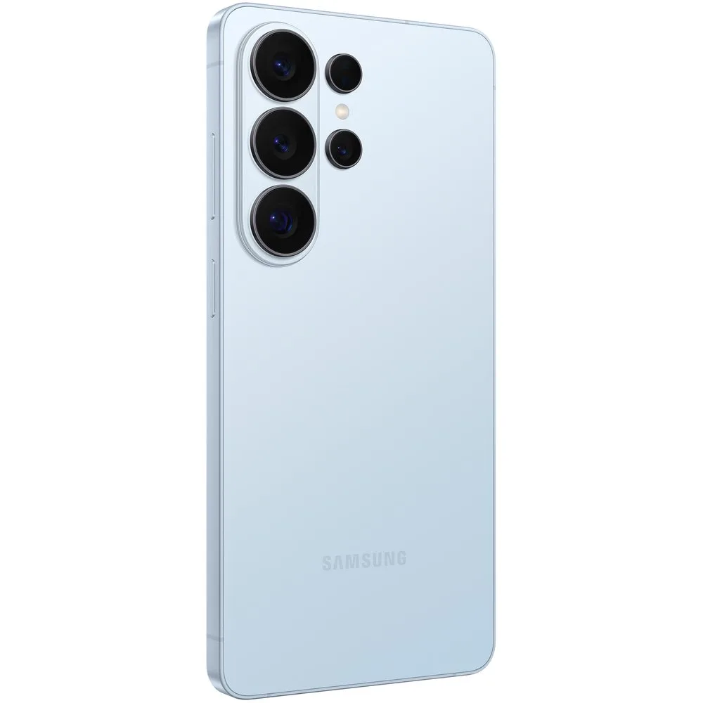 Смартфон Samsung Galaxy S26 Ultra 12 ГБ + 256 ГБ, Голубой | Sky Blue — фото 6
