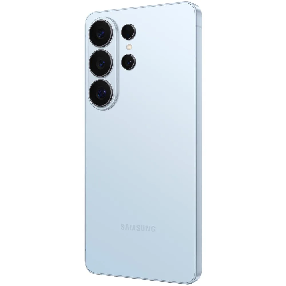 Смартфон Samsung Galaxy S26 Ultra 12 ГБ + 256 ГБ, Голубой | Sky Blue — фото 7