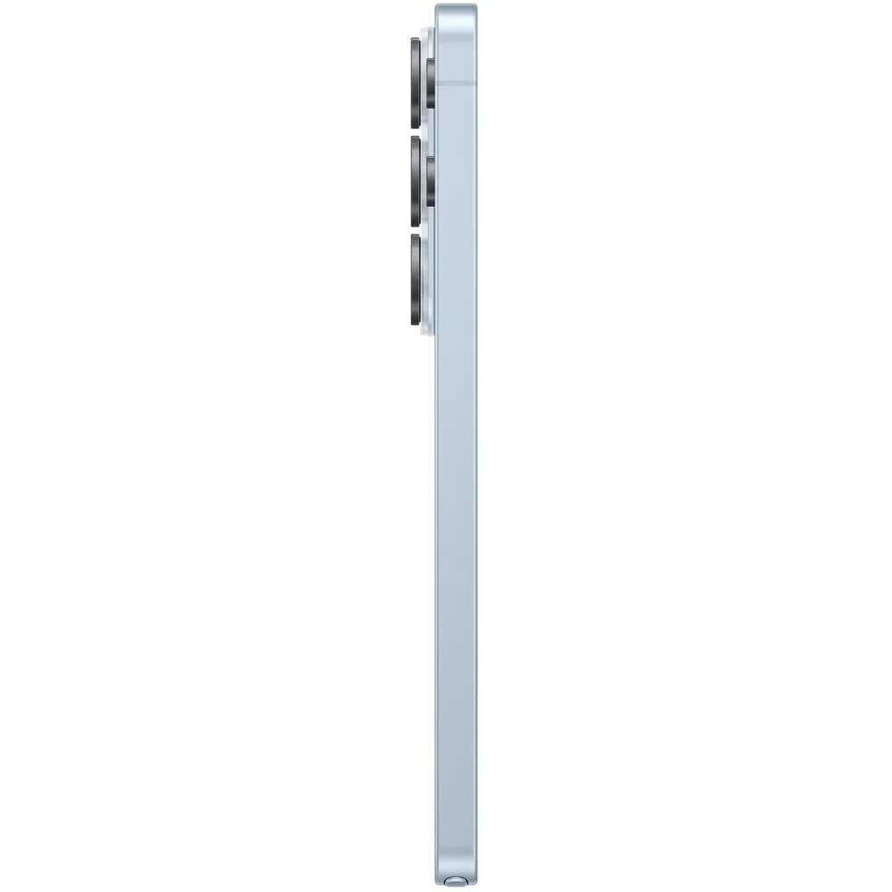 Смартфон Samsung Galaxy S26 Ultra 12 ГБ + 256 ГБ, Голубой | Sky Blue — фото 8