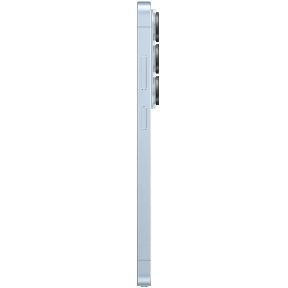 Смартфон Samsung Galaxy S26 Ultra 12 ГБ + 256 ГБ, Голубой | Sky Blue — фото 9
