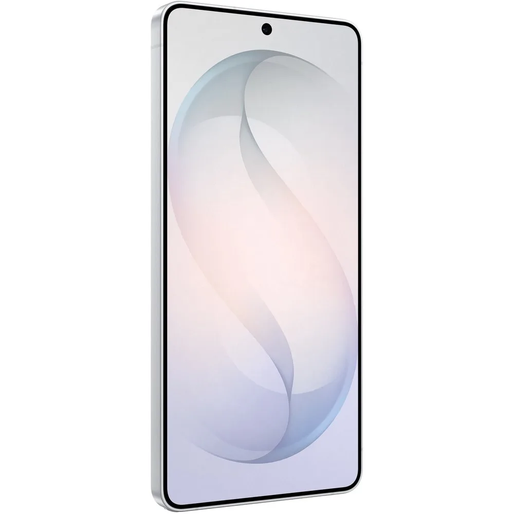Смартфон Samsung Galaxy S26 Ultra 12 ГБ + 512 ГБ, Белый | White — фото 4