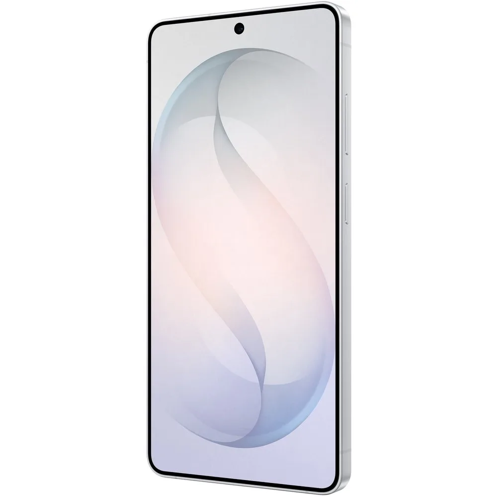 Смартфон Samsung Galaxy S26 Ultra 12 ГБ + 512 ГБ, Белый | White — фото 5